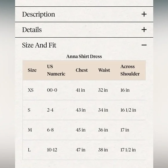 Elegant Tan Midi Dress - Picture 7 of 8